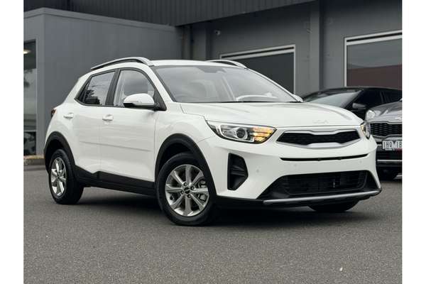 2025 Kia Stonic S YB