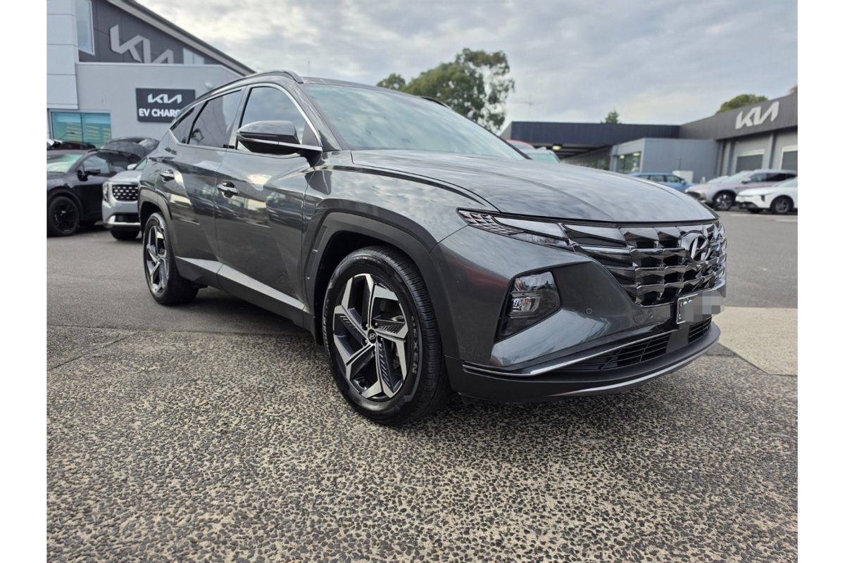 2022 Hyundai Tucson Highlander NX4.V1