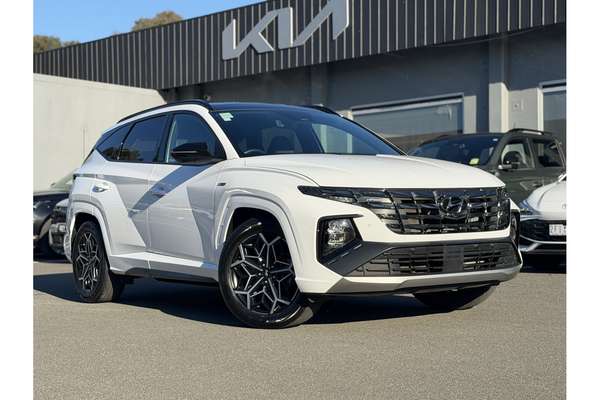 2023 Hyundai Tucson Highlander NX4.V2