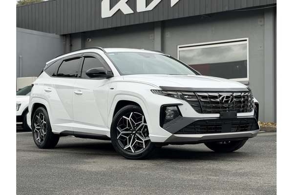 2023 Hyundai Tucson Elite NX4.V2