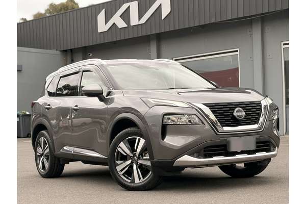 2023 Nissan X-TRAIL Ti-L T33