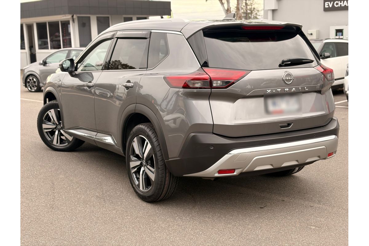 2023 Nissan X-TRAIL Ti-L T33