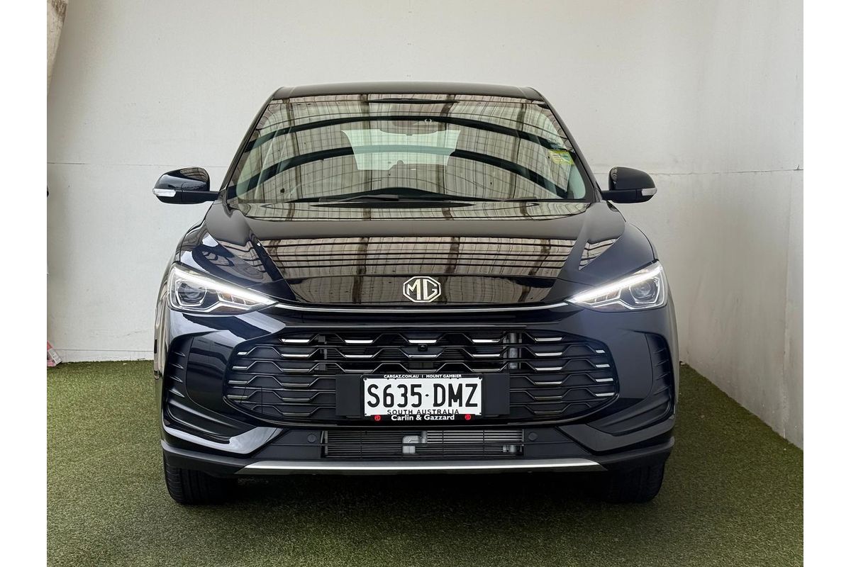 2025 MG ZS Vibe Turbo ZS32