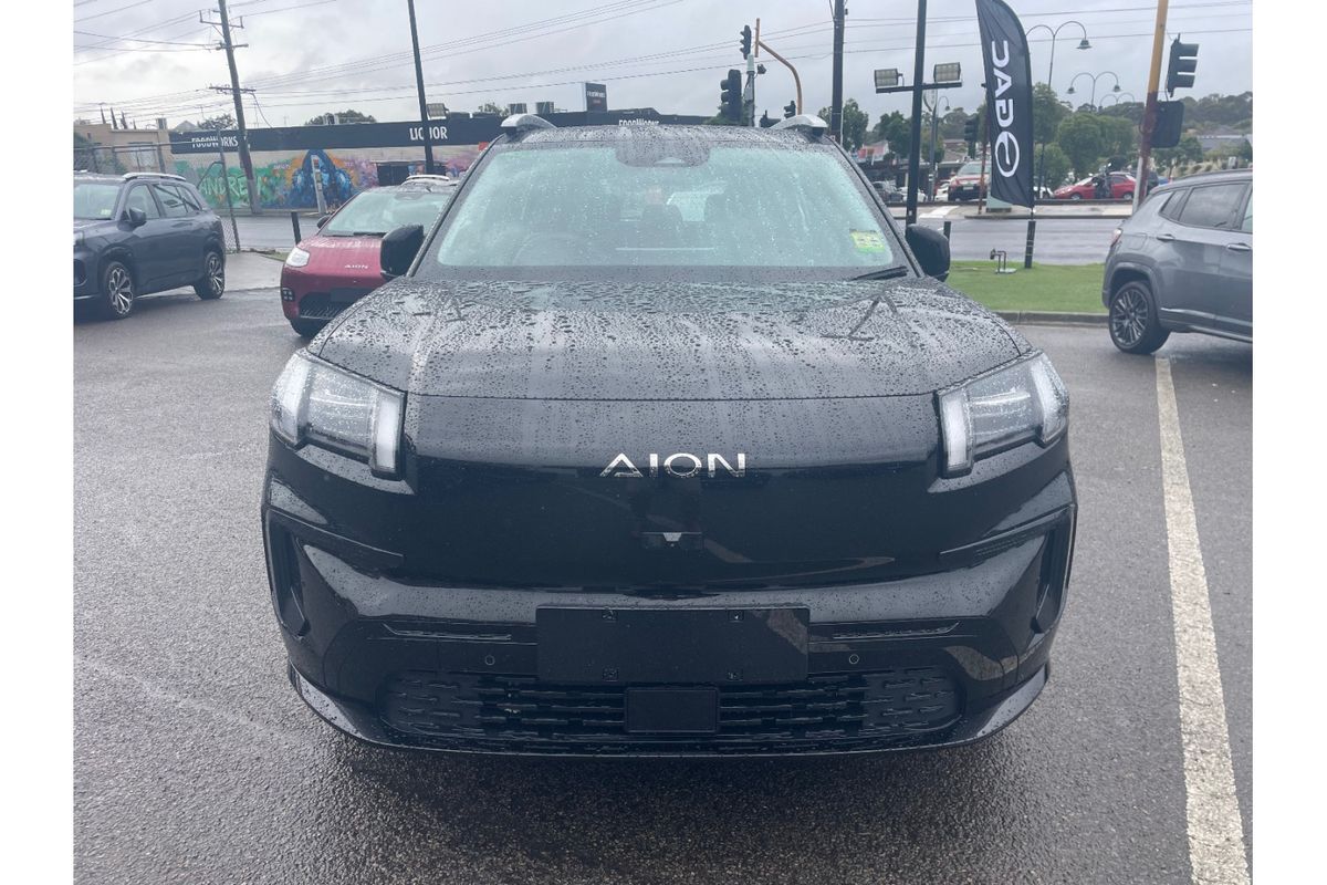 2026 Aion V Luxury