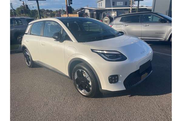 2026 Aion UT Luxury