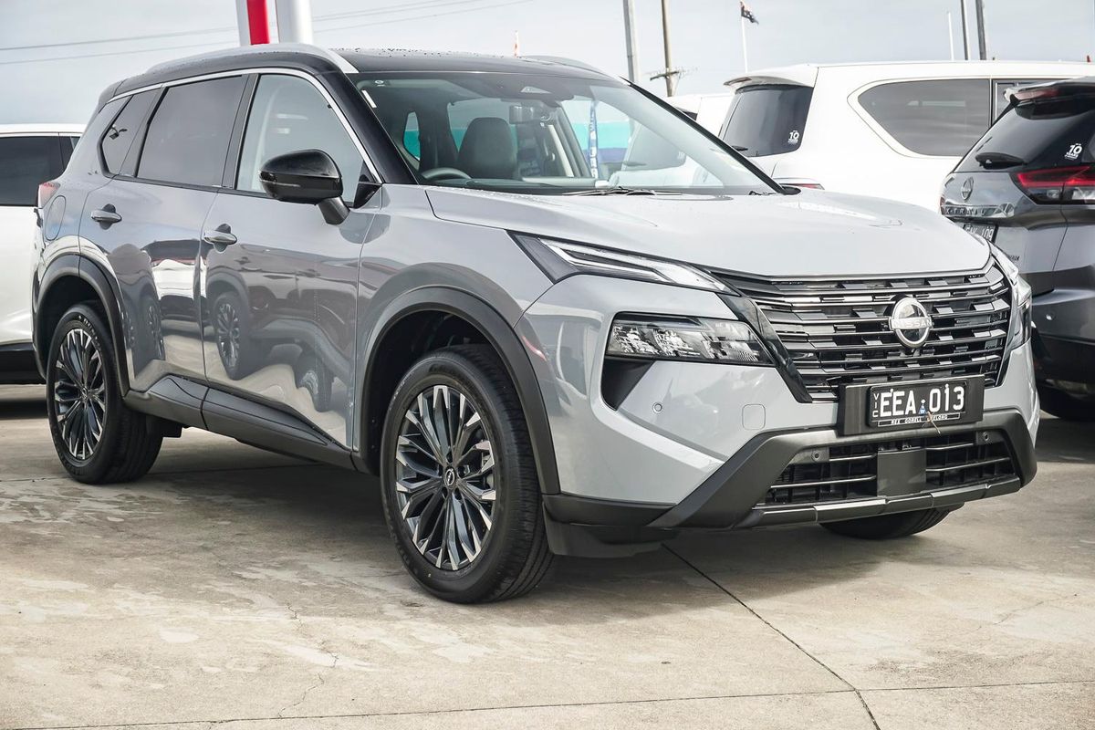 2026 Nissan X-TRAIL Ti e-POWER T33