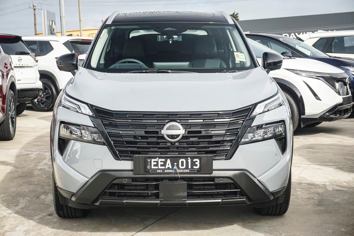 2026 Nissan X-TRAIL Ti e-POWER T33