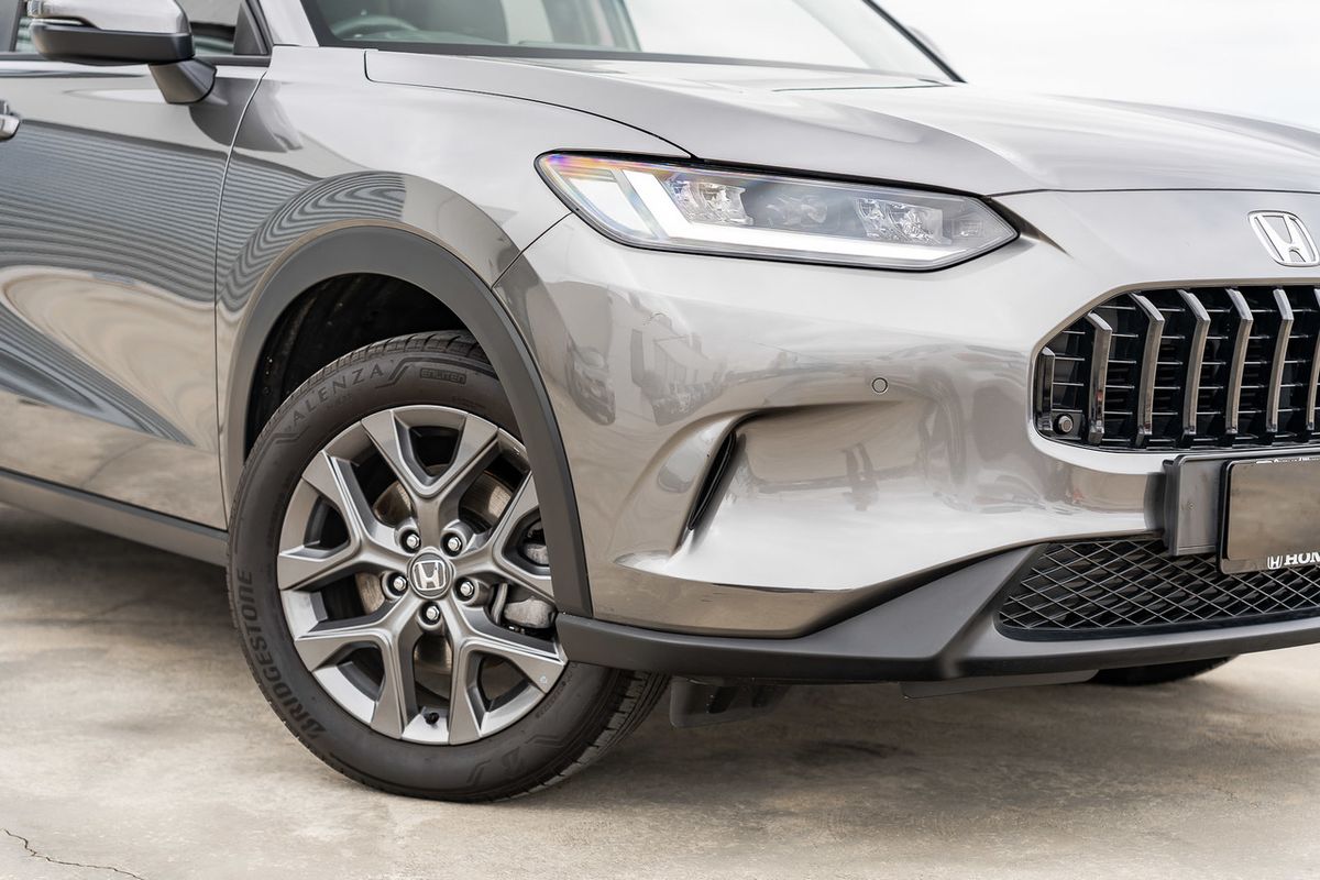 2024 Honda ZR-V VTi L+ RZ