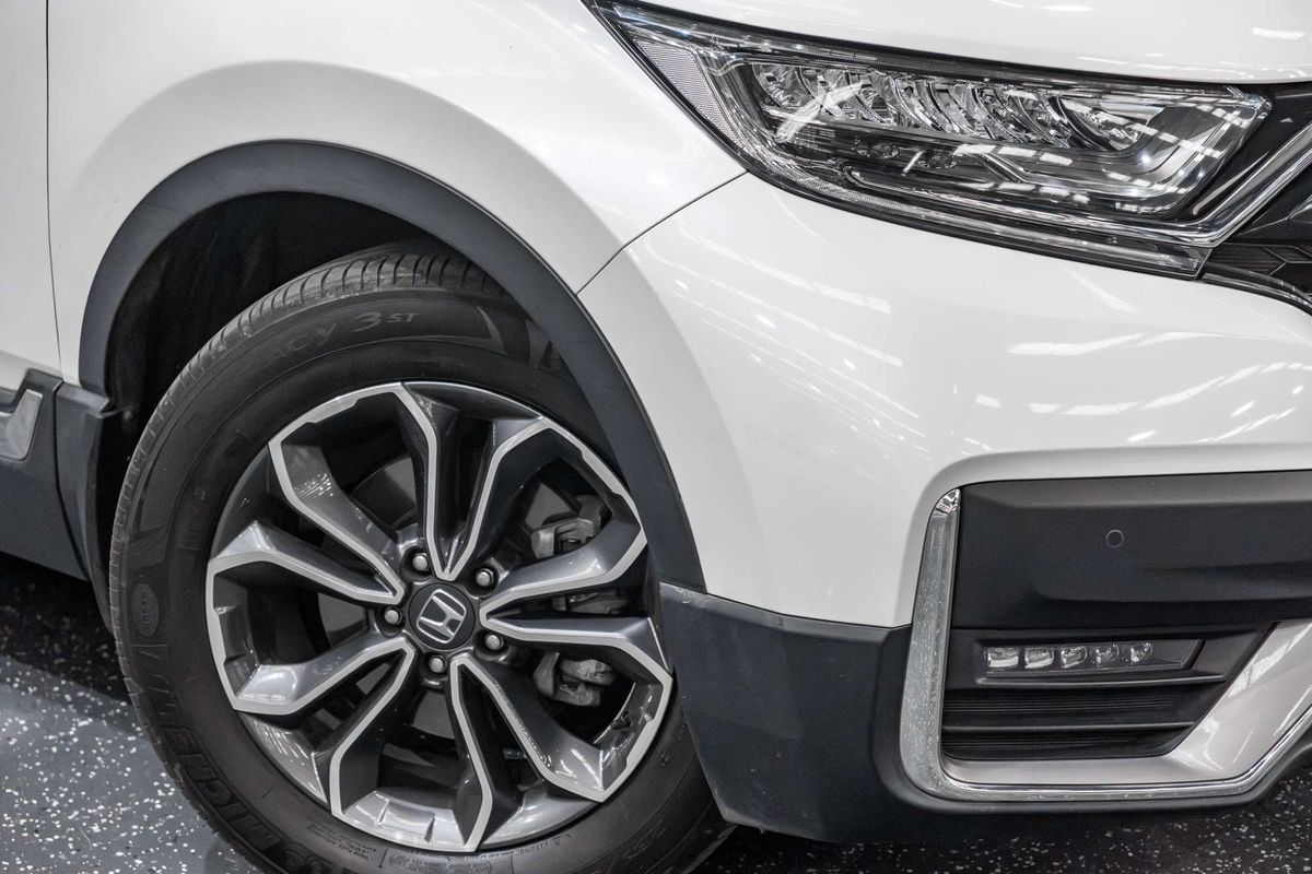 2021 Honda CR-V VTi L7 RW