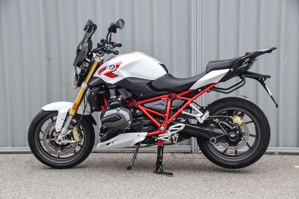 2016 BMW R 1200 R R 1200