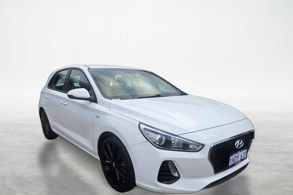 2020 Hyundai i30 Go PD.3