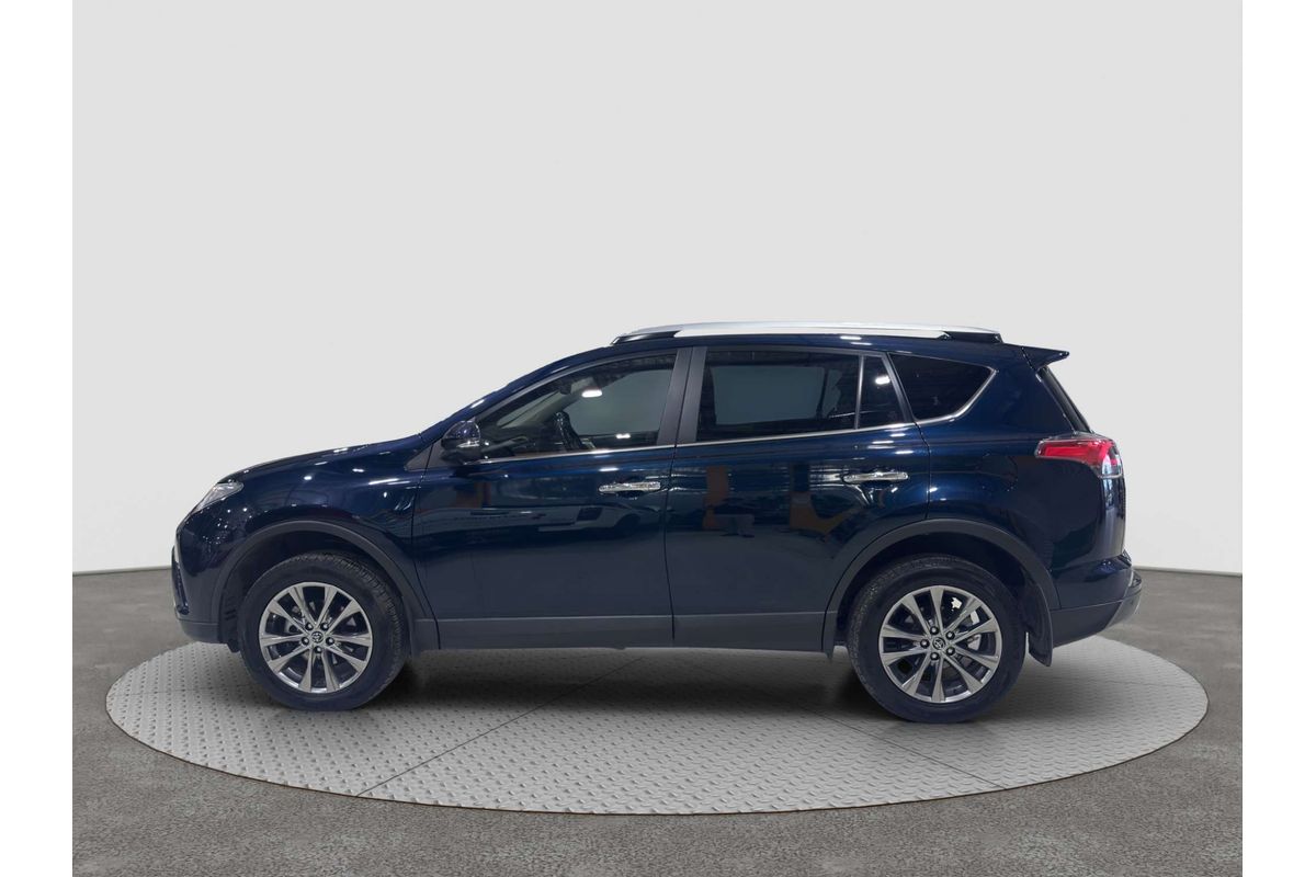 2017 Toyota RAV4 Cruiser ASA44R image 2