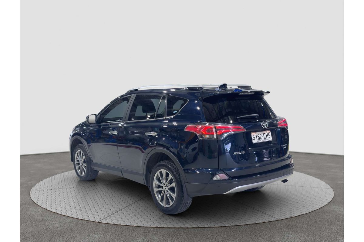 2017 Toyota RAV4 Cruiser ASA44R image 3