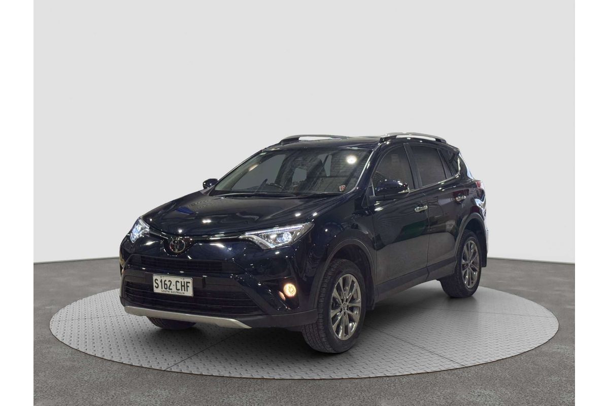2017 Toyota RAV4 CRUISER (4x4) ASA44R MY18