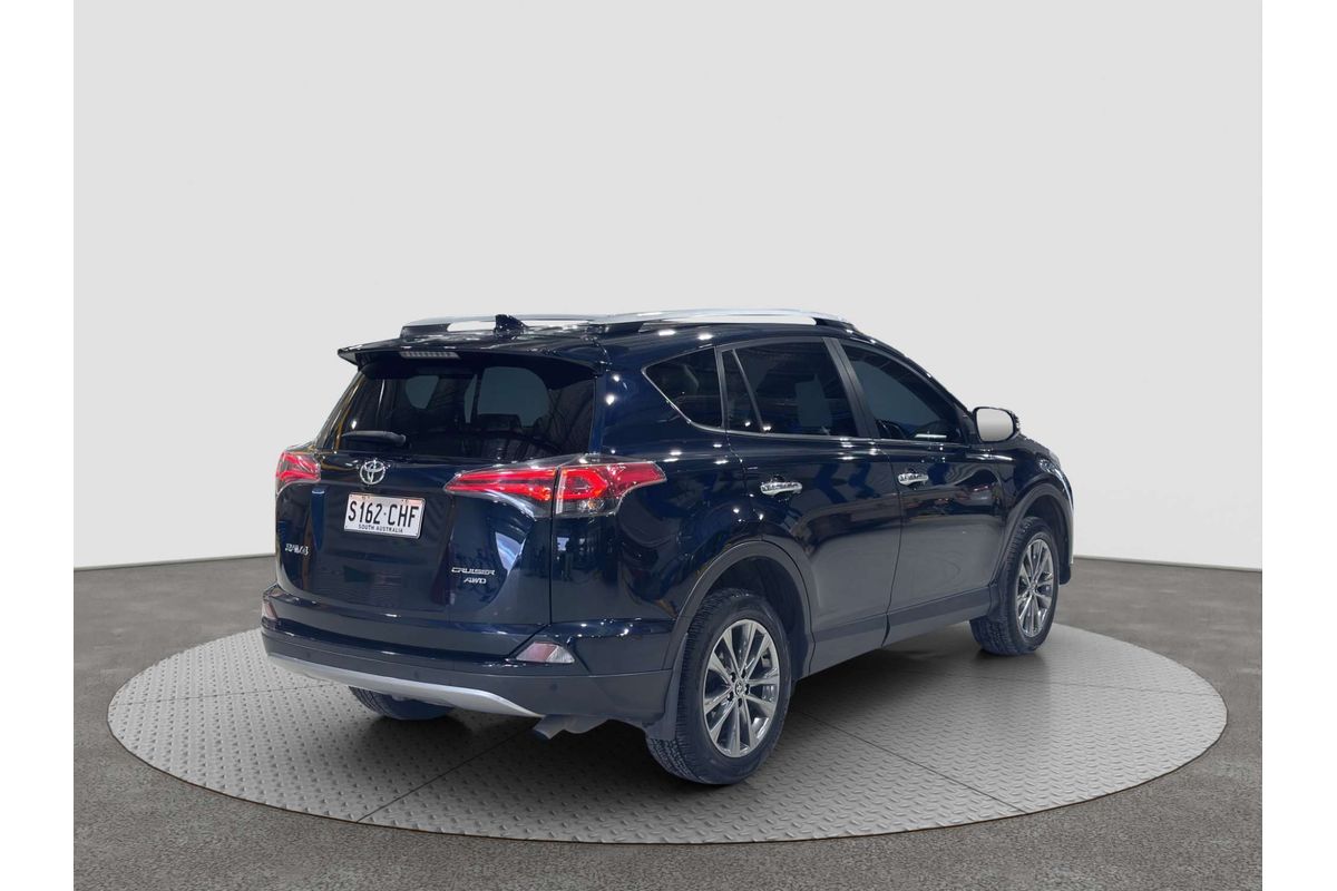 2017 Toyota RAV4 Cruiser ASA44R image 4
