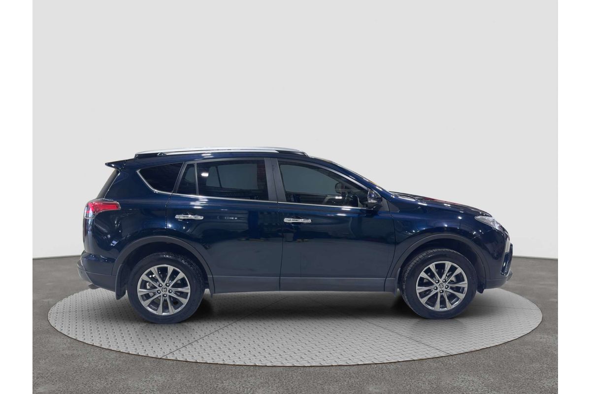 2017 Toyota RAV4 Cruiser ASA44R image 6