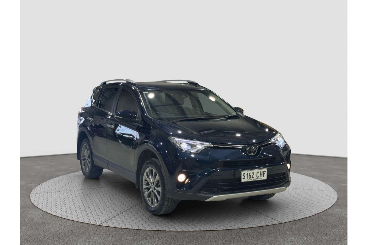 2017 Toyota RAV4 Cruiser ASA44R image 8