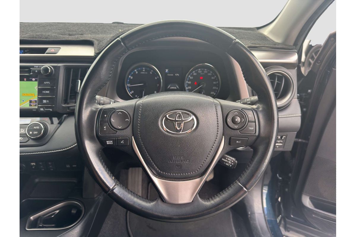 2017 Toyota RAV4 Cruiser ASA44R image 10