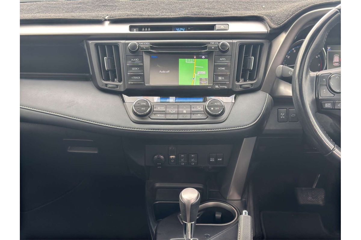 2017 Toyota RAV4 Cruiser ASA44R image 13
