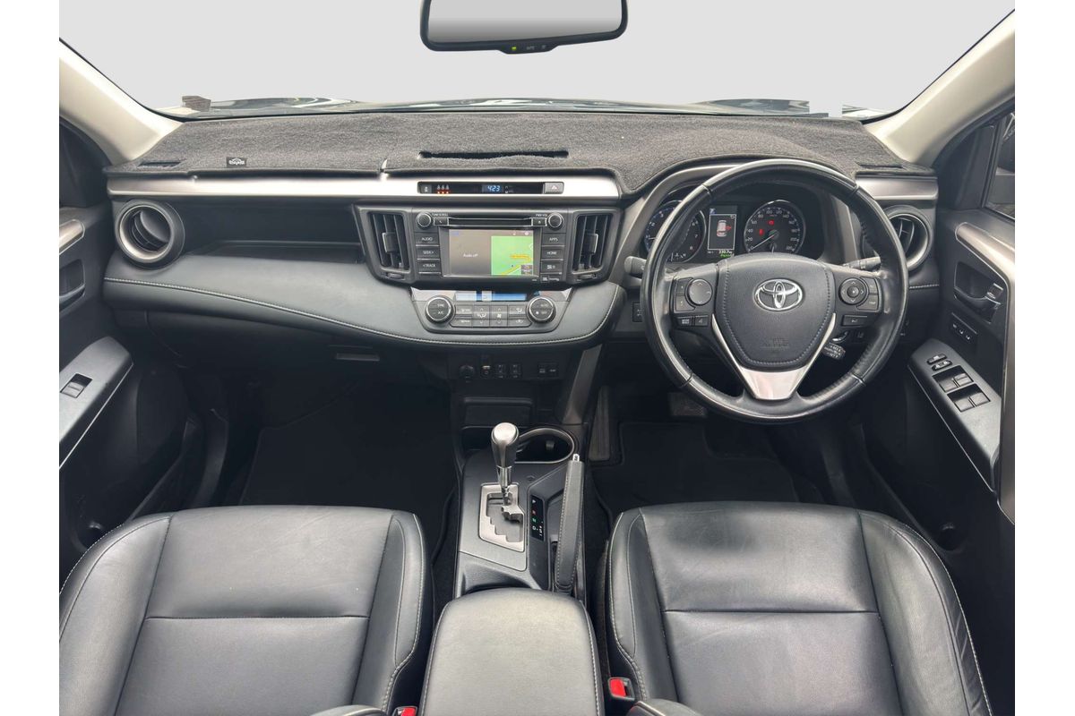 2017 Toyota RAV4 Cruiser ASA44R image 14