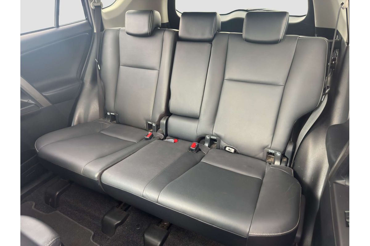2017 Toyota RAV4 Cruiser ASA44R image 16