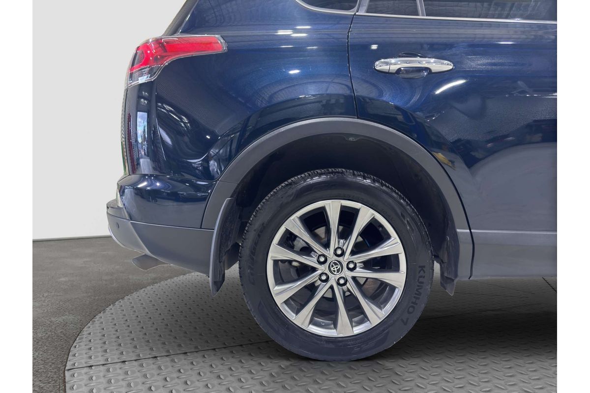 2017 Toyota RAV4 Cruiser ASA44R image 22