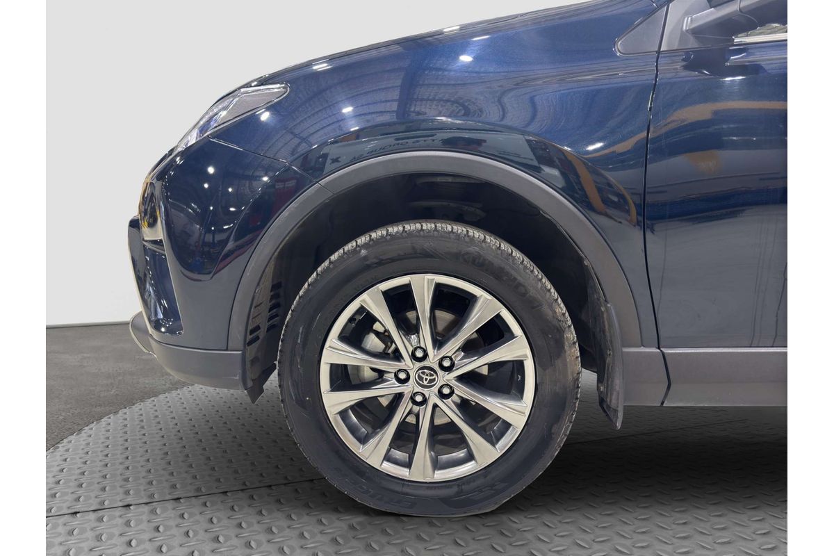 2017 Toyota RAV4 Cruiser ASA44R image 23