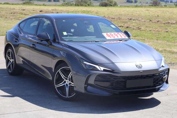 2025 MG MG7 Essence IP42