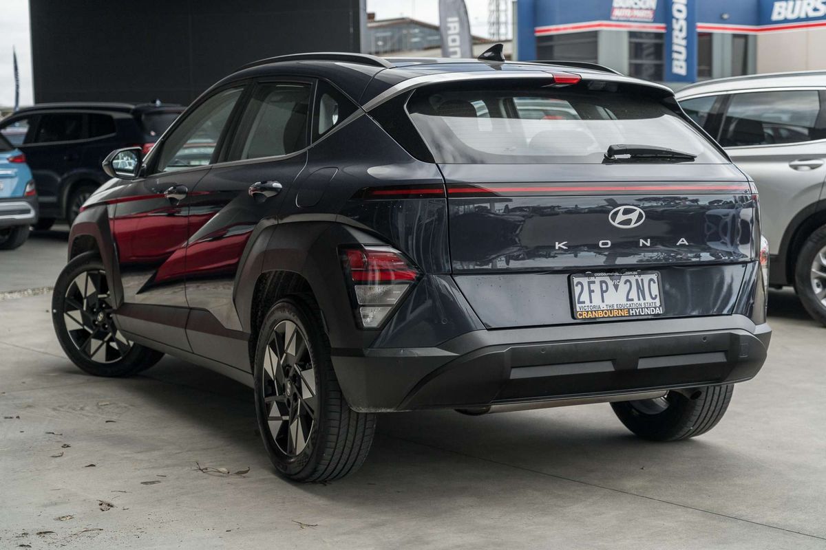 2024 Hyundai Kona SX2.V2