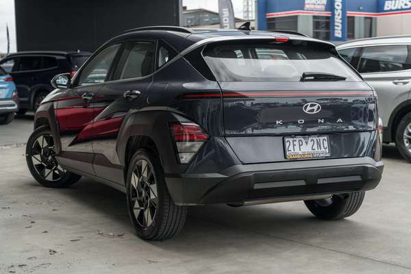 2024 Hyundai Kona SX2.V2