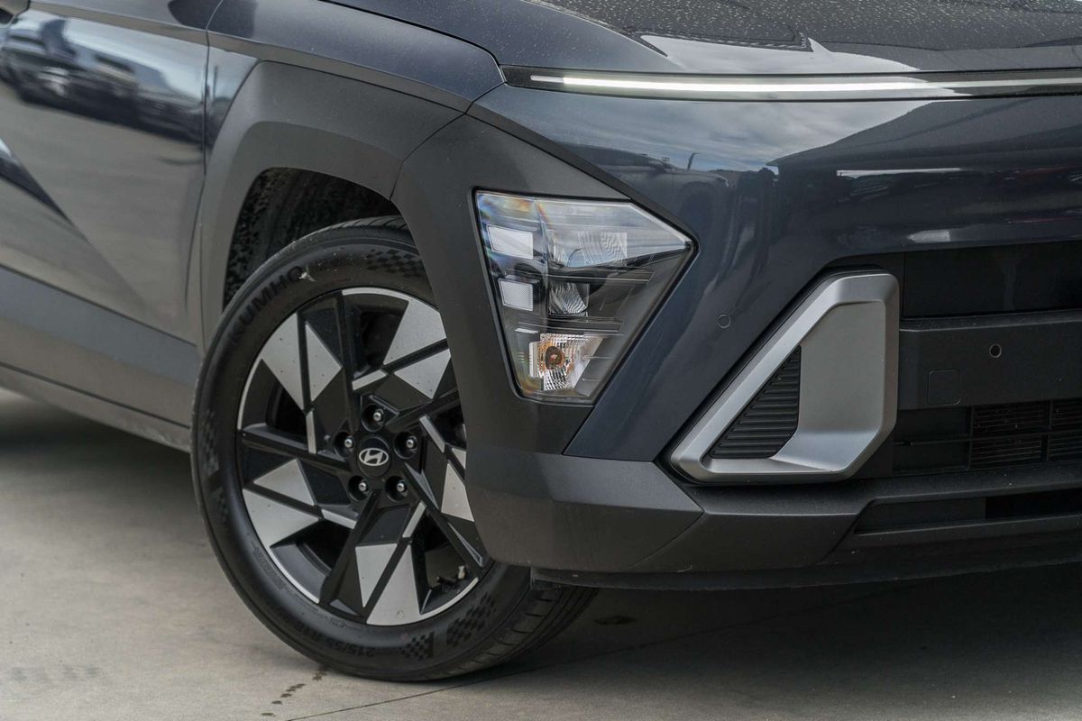 2024 Hyundai Kona SX2.V2