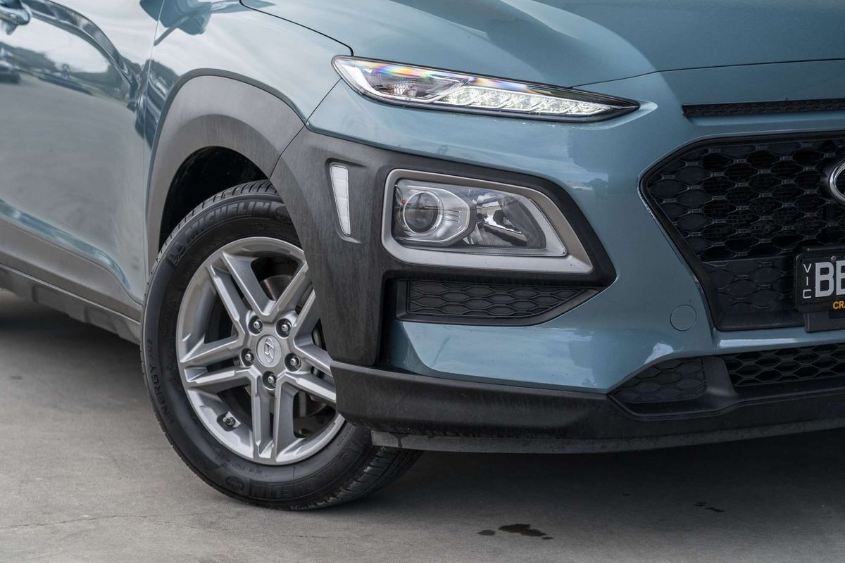 2020 Hyundai Kona Active OS.3