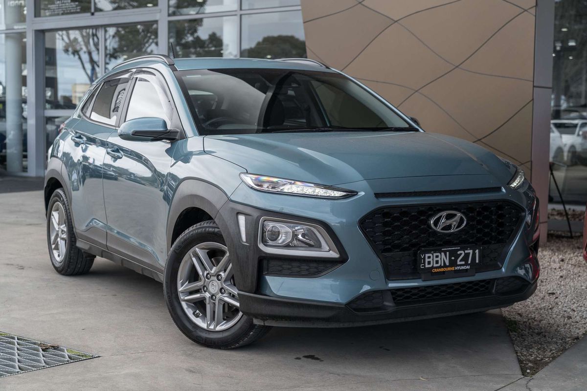 2020 Hyundai Kona Active OS.3