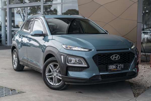 2020 Hyundai Kona Active OS.3