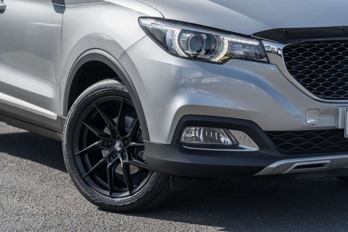 2023 MG ZS Excite AZS1