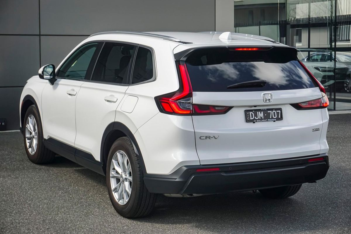 2024 Honda CR-V VTi L RS