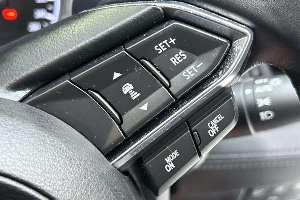 2019 Mazda 6 GT GL Series thumb-16