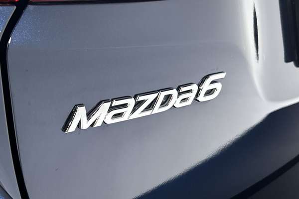2019 Mazda 6 GT GL Series thumb-21