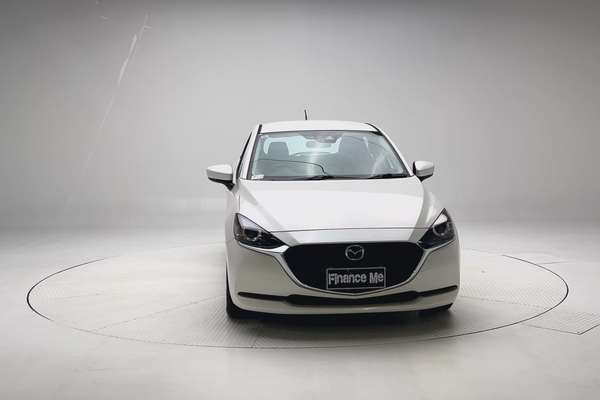 2021 Mazda 2 G15 Pure DJ Series thumb-2