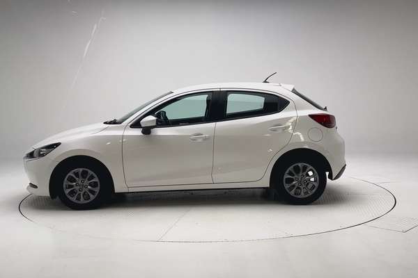 2021 Mazda 2 G15 Pure DJ Series thumb-4