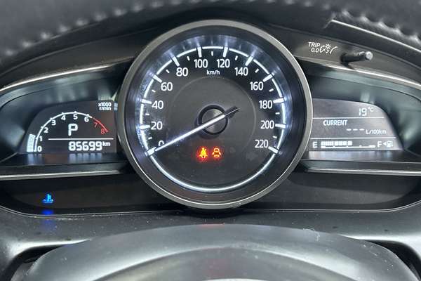 2021 Mazda 2 G15 Pure DJ Series thumb-13