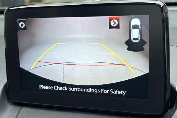 2021 Mazda 2 G15 Pure DJ Series thumb-15