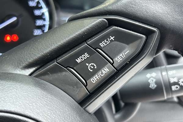 2021 Mazda 2 G15 Pure DJ Series thumb-16