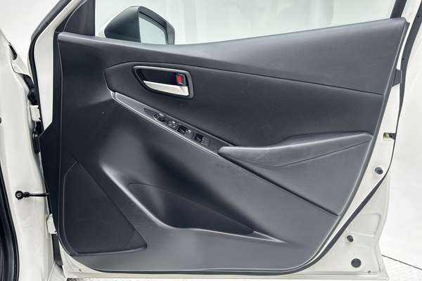 2021 Mazda 2 G15 Pure DJ Series thumb-18