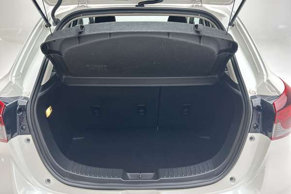2021 Mazda 2 G15 Pure DJ Series thumb-20