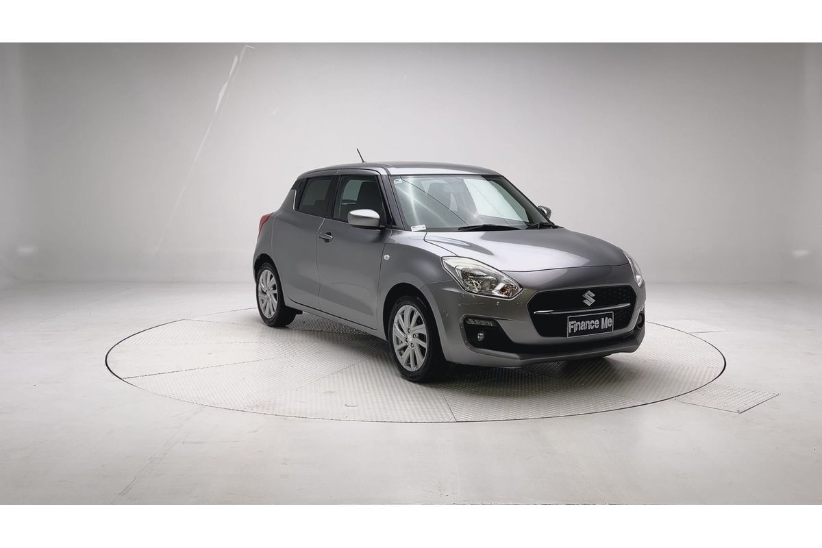 2021 Suzuki Swift GL Navigator AZ Series II