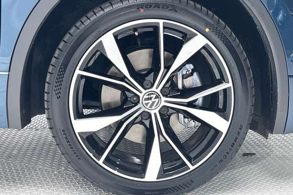 2022 Volkswagen Tiguan 162TSI R-Line 5N thumb-9