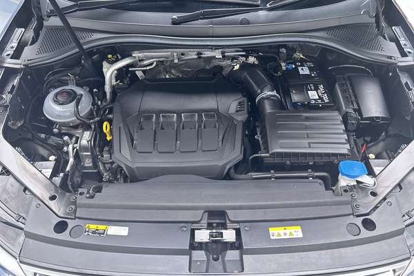 2022 Volkswagen Tiguan 162TSI R-Line 5N thumb-10