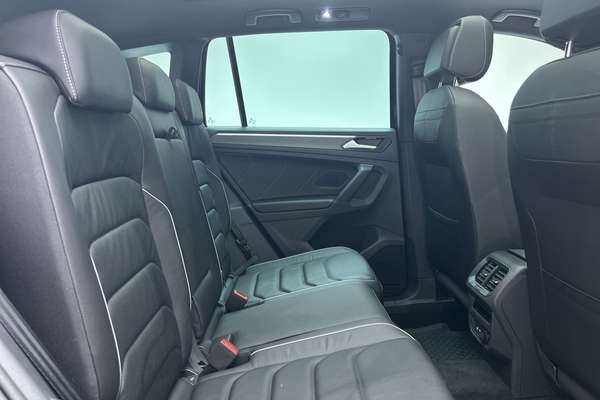 2022 Volkswagen Tiguan 162TSI R-Line 5N thumb-11