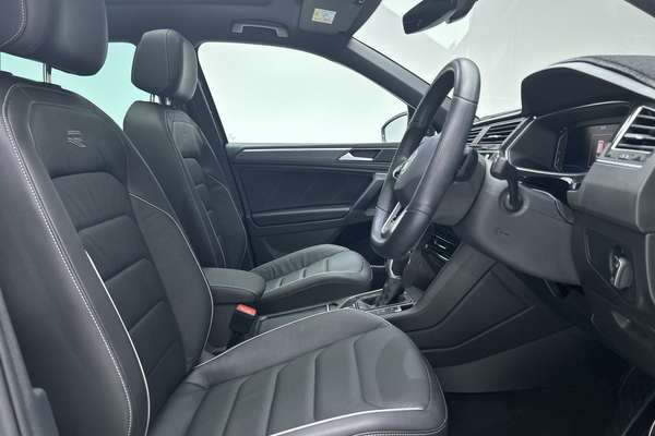 2022 Volkswagen Tiguan 162TSI R-Line 5N thumb-12